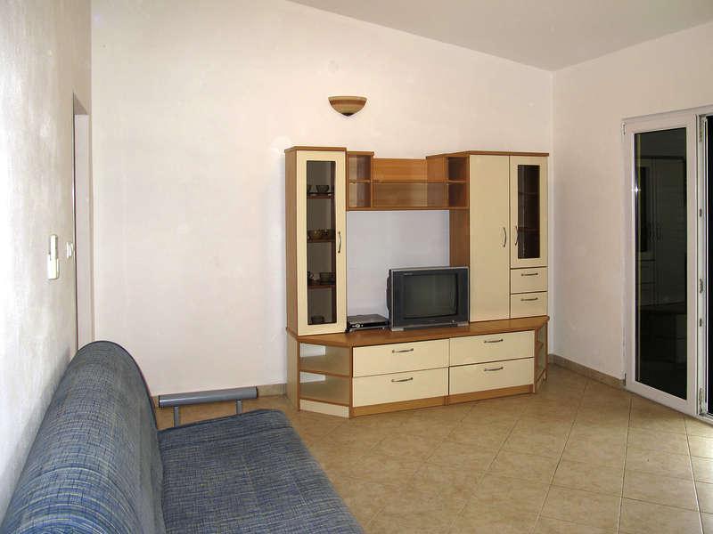 House Kalepin Apartment Bibinje Luaran gambar