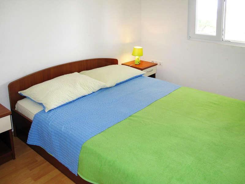House Kalepin Apartment Bibinje Luaran gambar