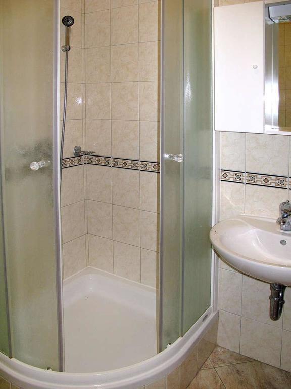 House Kalepin Apartment Bibinje Luaran gambar