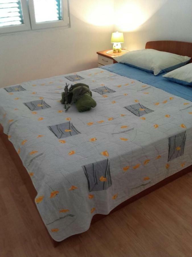 House Kalepin Apartment Bibinje Luaran gambar
