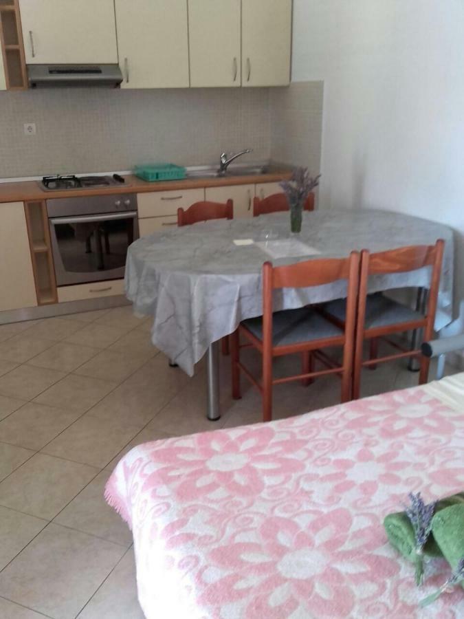 House Kalepin Apartment Bibinje Luaran gambar