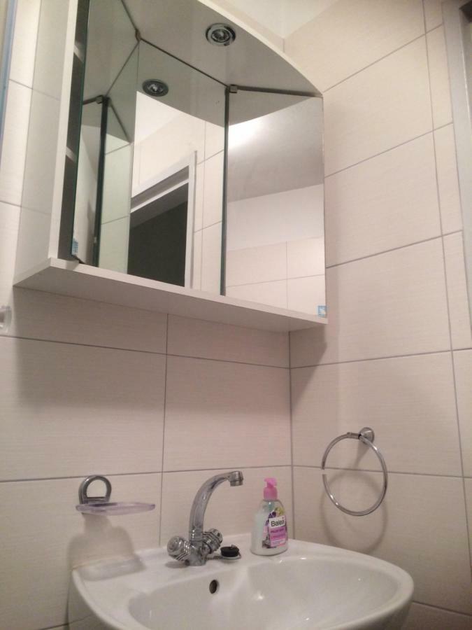 House Kalepin Apartment Bibinje Luaran gambar