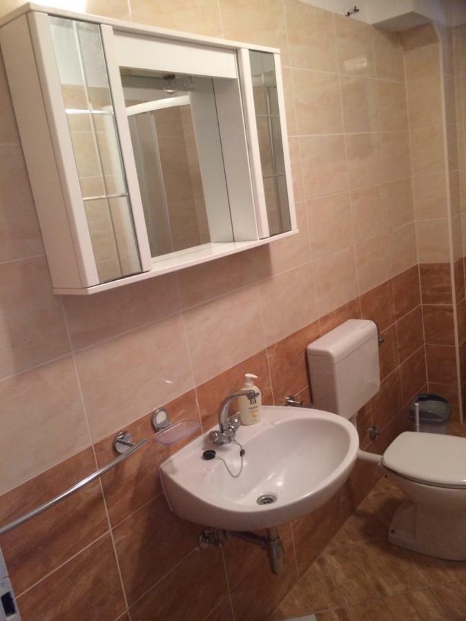 House Kalepin Apartment Bibinje Luaran gambar