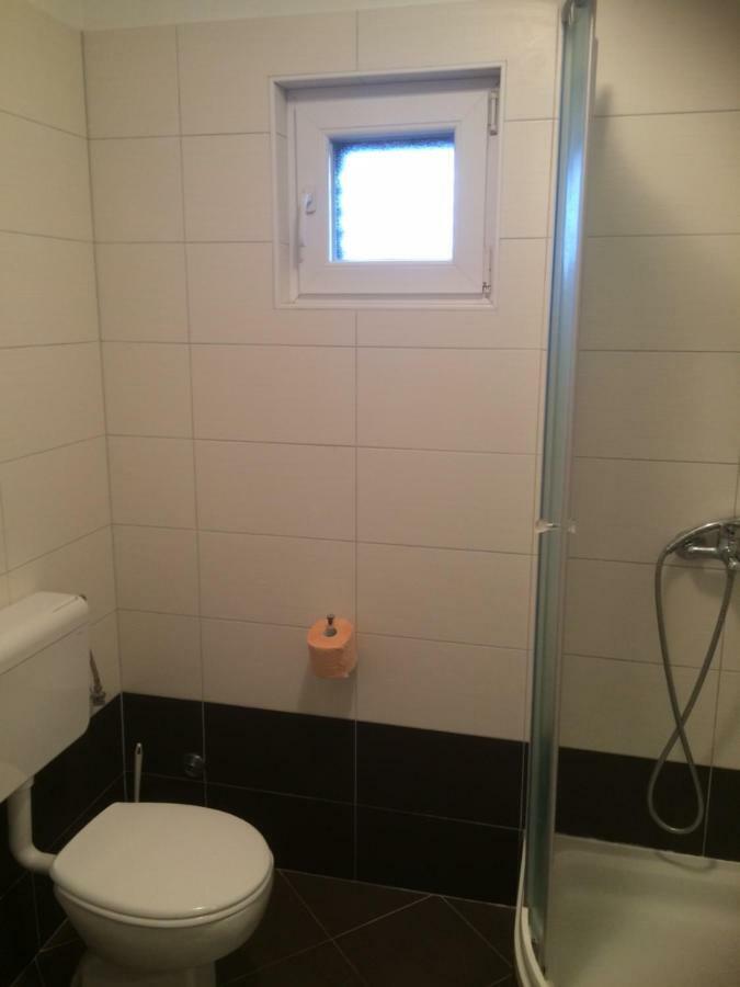 House Kalepin Apartment Bibinje Luaran gambar