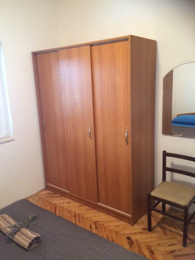 House Kalepin Apartment Bibinje Luaran gambar