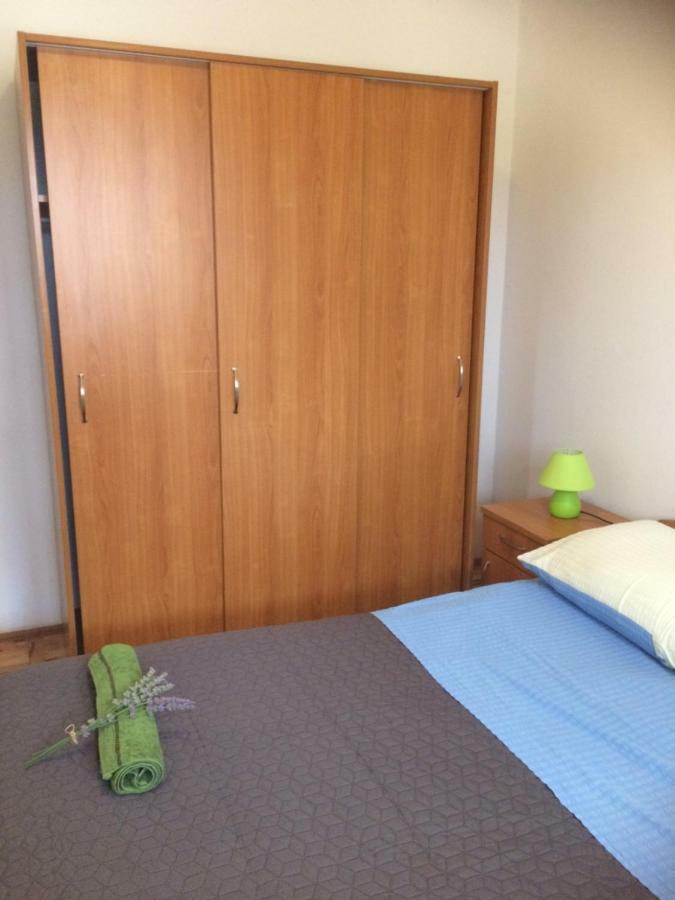 House Kalepin Apartment Bibinje Luaran gambar